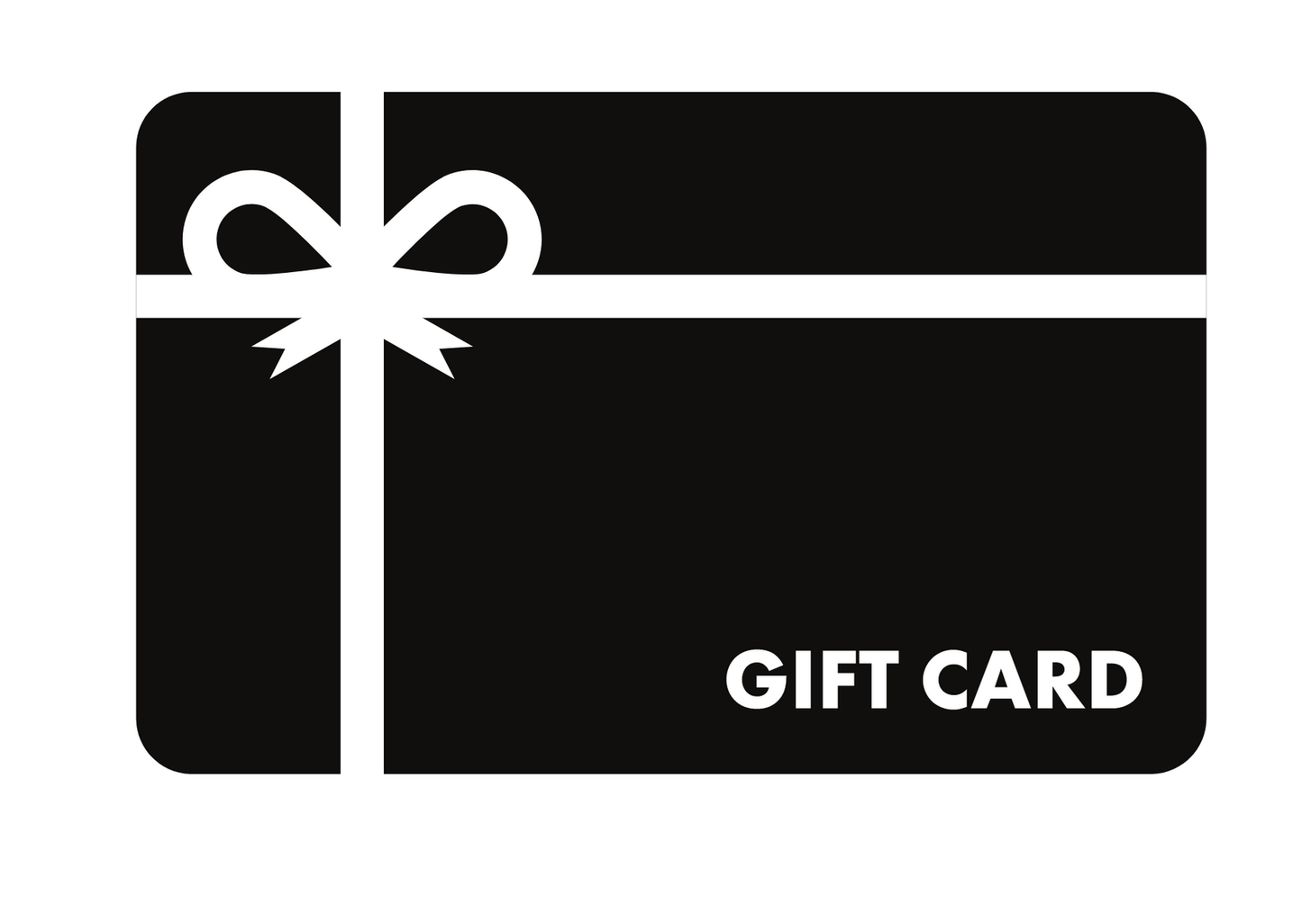Cacestone Gift Card